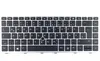 Tradebit Laptop-Tastatur für HP EliteBook 840 G5 G6 745 846 Produktbild-Vorschau 1