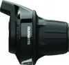 Shimano Schaltdrehgriff SL-RV400 7-Gang rechts Revo Produktbild-Vorschau 3