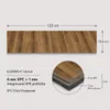 Berti Graf SPC vinylová podlaha 5 mm klik s IXPE podložkou, Náhled obrázku produktu 2