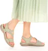 Rieker Sandalen Sandalen Kunstleder Produktbild-Vorschau 57