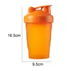 400ml Shaker-Flasche mit Action-Rod Mixer | Shaker Cups | Produktbild-Vorschau 2