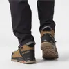 SALOMON Outchill TS CS Waterproof Herren Winterschuhe braun Produktbild-Vorschau 12