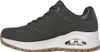 Skechers Uno Rugged - Chillproof  Sneakers Laag - Groen - Produktbild-Vorschau 14