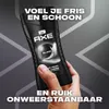Axe Douchegel - Black 250 ml Voir les images du produit 12