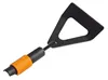 Pala da diserbo Fiskars QuikFit (zappa olandese) Anteprima dell’immagine prodotto 3