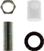 Creative-Cables Serracavo cilindrico in plastica completo Anteprima dell’immagine prodotto 4
