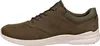 Ecco IRVING Herrenschuhe - bequeme Schnür Halbschuhe grün Produktbild-Vorschau 7