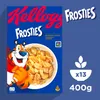 Kellogg's Frosties (6 x 400 g)  knusprige Cornflakes aus Produktbild-Vorschau 3