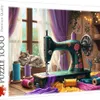 TREFL PUZZEL 1000 Mijn naaistudio 10952 Productafbeelding-voorbeeld 6