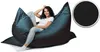 sunnypillow XXL Sitzsack Riesensitzsack Outdoor & Indoor | Produktbild-Vorschau 3