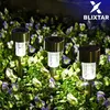5X Solarleuchte set LED Gartenlampen Solarlampen BLIXTAR Produktbild-Vorschau 9
