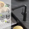 Miscelatore da cucina QUADRON ANGELINA Q LINE SteelQ, Anteprima dell’immagine prodotto 2