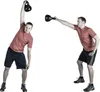 MOVIT Kettlebell Kugelhantel Rundgewicht Kugelgewicht Produktbild-Vorschau 8