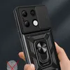 Techsuit Camshield zadní kryt pouzdra pro Xiaomi Redmi Note Náhled obrázku produktu 5
