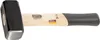 Picard Fäustel 1500 g mit Eschenstiel - 0000401-1500 Produktbild-Vorschau 1