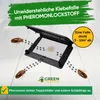 Bettwanzenfalle mit Lockstoff -2x Fallen- Natur Mittel Produktbild-Vorschau 4