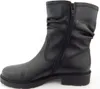 Gabor Foulardcalf Stiefelette Schwarz : 42 Produktbild-Vorschau 9