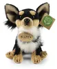 Rappa Plüsch Chihuahua Kuscheltier 15 cm umweltfreundliches Produktbild-Vorschau 2
