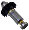 Makita 619737-4 Rotor Anker Baugruppe 18V Für Bhr Dhr 243 Produktbild-Vorschau 3