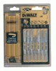 DEWALT XPC Stichsägeblätter Set (10-tlg.) DT2296-QZ Produktbild-Vorschau 3