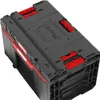 Qbrick System ONE Drawer 1 Toolbox 2.0 Boîte à outils 587 x Voir les images du produit 4