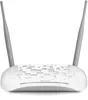 TP-Link TL-WA801ND, 2,4 GHz, 300 Mbit/s, 128-bit WEP, Podgląd zdjęcia produktu 1
