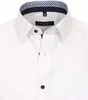 CASAMODA Herren Businesshemd Langarm Kent Comfort-Fit Weiß Produktbild-Vorschau 3