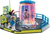 PLAYMOBIL 70009 SuperSet Galassia Polizia Prigione Anteprima dell’immagine prodotto 4