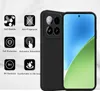 Housse en silicone pour Xiaomi 15 Housse de protection Voir les images du produit 5