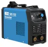 Güde Schweißgerät Inverterschweißgerät Schweißapparat Schweißmaschine Elektroden Inverter Schweißer GIS 122 schweißen Metall Bearbeitung Wig Hot Start Anti Stick 370867 20122 4015671657138 Stabilo-Fachmarkt.de Produktbild-Vorschau