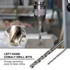 26tlg 3/8" Cr-Mo Turbonüsse ,Spezial Steckschlüssel Einsatz Produktbild-Vorschau 4