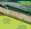 Sandkasten Abdeckplane mit Kordel 2x2m Produktbild-Vorschau 3