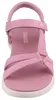 SKECHERS GO WALK FLEX SANDAL Ružová Náhľad obrázku produktu 16