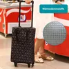 Freetoo Einkaufstrolley, 2in1 Einkaufstrolley Tasche Auf Produktbild-Vorschau 6