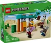 LEGO® Minecraft® Pustynny patrol Illager 21267 Podgląd zdjęcia produktu 18