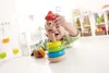 Hape Early Explorer Stapel-Clown, E0400 Produktbild-Vorschau 5