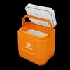 Peme Elektrický chladicí box Trip Orange – auto, kempování, Náhled obrázku produktu 12