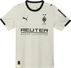 Puma Herren Borussia Mönchengladbach Home Jersey - 779757, Produktbild-Vorschau 5