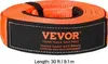 VEVOR Schwerlast-Abschleppgurt-Rettungsset 3" x 30 ft Produktbild-Vorschau 7