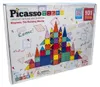 PicassoTiles 3-D Magnetic Tiles, Bausatz, 3 Jahr(e), Produktbild-Vorschau 7
