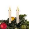 Lichterkette innen, 20 warm-weiße LED, Lichtlänge 570cm, Produktbild-Vorschau 6
