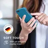 kwmobile Handyhülle für Apple iPhone SE (1.Gen 2016) / Produktbild-Vorschau 4