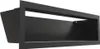 Griglia di ventilazione LUFT 12x40 nero Anteprima dell’immagine prodotto 1