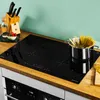 Backofen und Induktionskochfeld SET8005IH877RL Produktbild-Vorschau 3