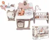Smoby Baby Nurse Puppen-Spielcenter - mit Küche, Bad und Produktbild-Vorschau 20