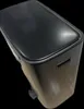 Brabantia Bo Treteimer 2 x 30 Liter Mattschwarz Produktbild-Vorschau 5