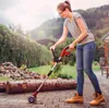 Einhell Power X-Change Nettoyeur de sol sans fil GE-CC 18 Voir les images du produit 10