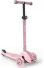 Scoot and Ride Kinder Highwaykick 3S Rosa Produktbild-Vorschau 15