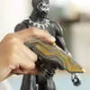 akční figurka Avengers Black Panther chlapci 3-dílná Náhled obrázku produktu 4