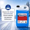 30 L Scheibenfrostschutz -20°C Scheibenwasser Frostschutz 6 Produktbild-Vorschau 4